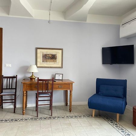 I Mezzanini Di Palazzo Bonaccorsi Milazzo Exterior foto