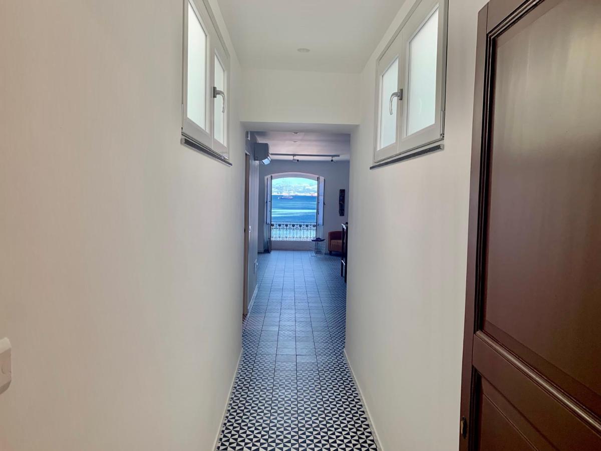 I Mezzanini Di Palazzo Bonaccorsi Milazzo Exterior foto