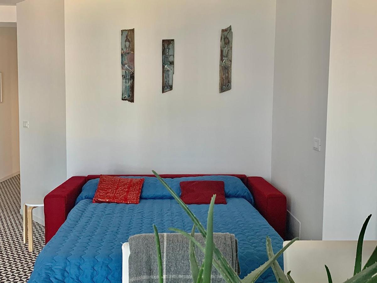 I Mezzanini Di Palazzo Bonaccorsi Milazzo Exterior foto