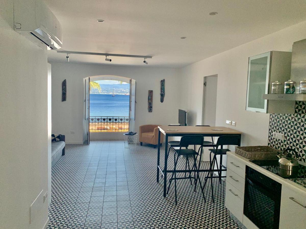 I Mezzanini Di Palazzo Bonaccorsi Milazzo Exterior foto