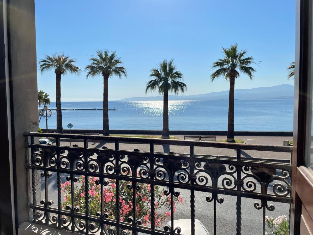 I Mezzanini Di Palazzo Bonaccorsi Milazzo Exterior foto