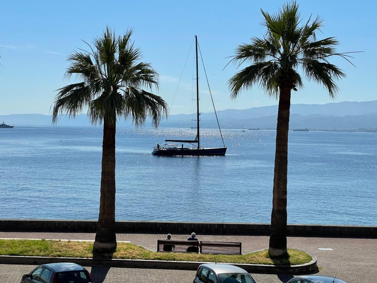 I Mezzanini Di Palazzo Bonaccorsi Milazzo Exterior foto