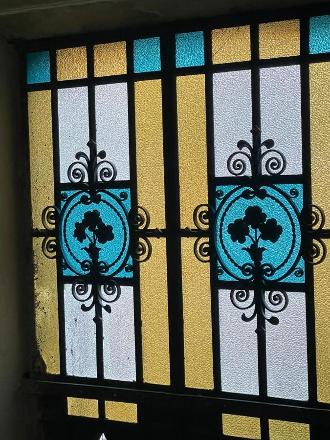 I Mezzanini Di Palazzo Bonaccorsi Milazzo Exterior foto