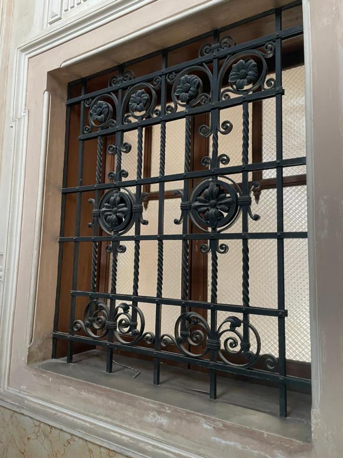 I Mezzanini Di Palazzo Bonaccorsi Milazzo Exterior foto