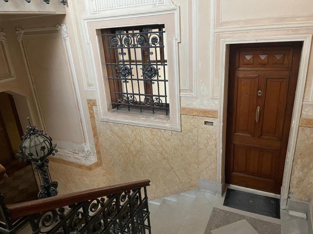 I Mezzanini Di Palazzo Bonaccorsi Milazzo Exterior foto