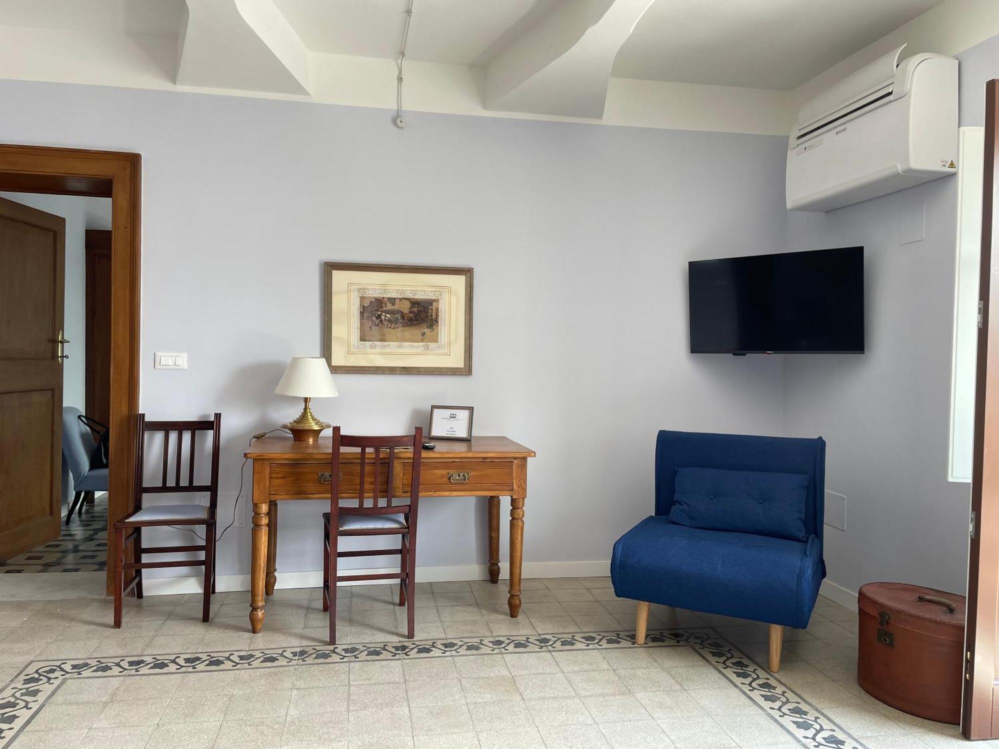 I Mezzanini Di Palazzo Bonaccorsi Milazzo Exterior foto